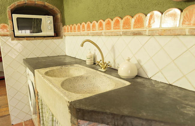 Casa Rural La Milana - Foto 14