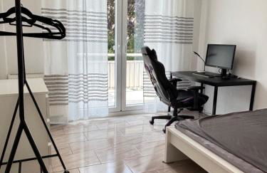 3 bedroom apartment in Leverkusen incl parking-near Messe Deutz-Lanxessarena-Bayarena - Foto 24