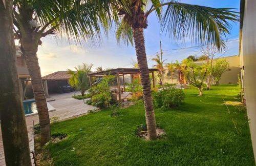 Chalés Mahalo J - Pontal de Maceió - Fortim - Chalés e Flats - Foto 21