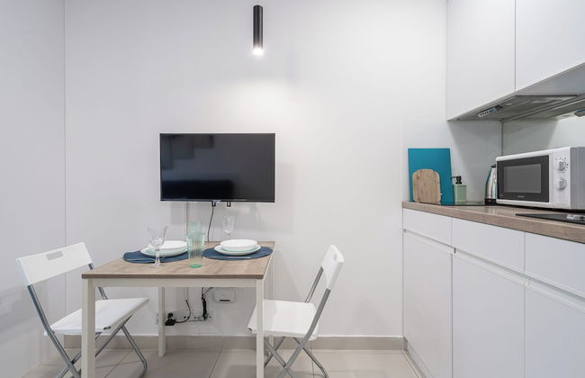 Rentplanet - Apartament Pułaskiego - Foto 9