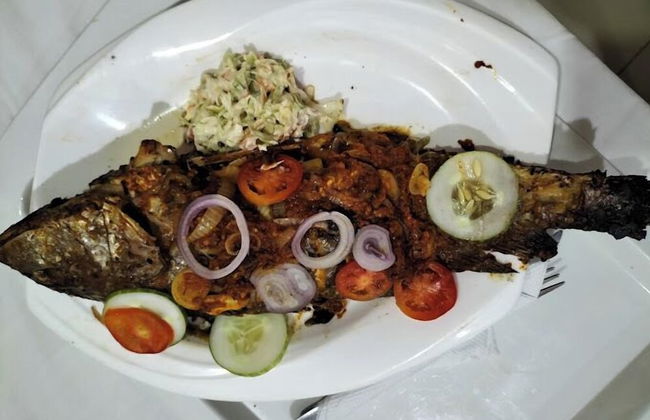 Westmac Hotel and Apartments - Foto 34