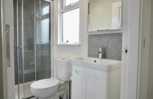 Castle View Chalet by Clonlum Cottages - Foto 22