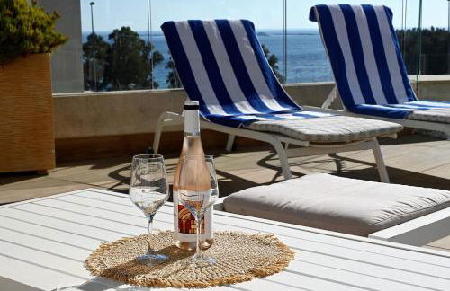 Lovely Oasis Marisol Premium 100mts to the sea - Photo 45