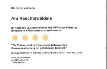 Am Keschtewaeldele **** - Foto 33