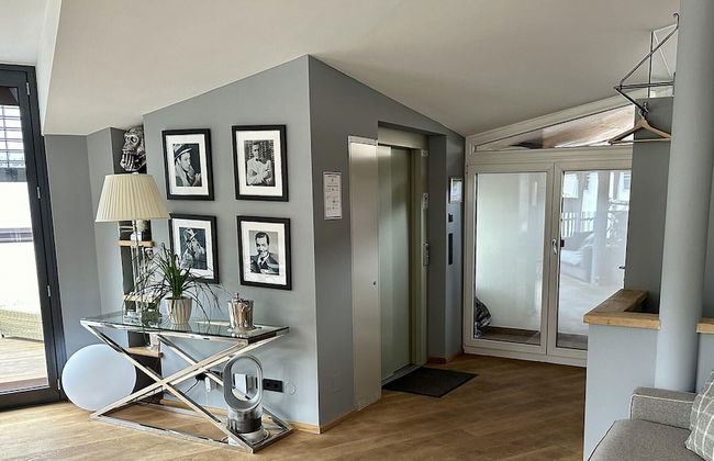 Suiten Am Schloss - Foto 20