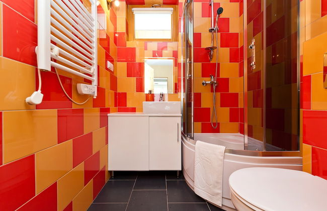 Apartamenty Sun & Snow Poronin - Foto 24