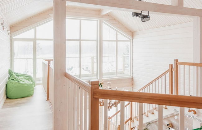 Cottages Russkaya Krasavitsa - Foto 20