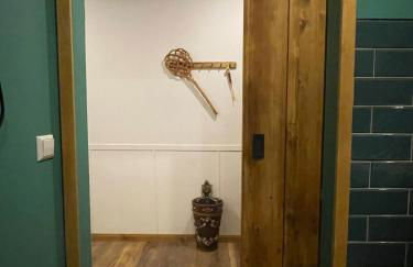 Apartment on Bergstraße - Foto 34