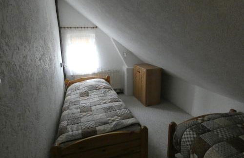 FeWo mit Balkon, Zimmermann - Foto 13