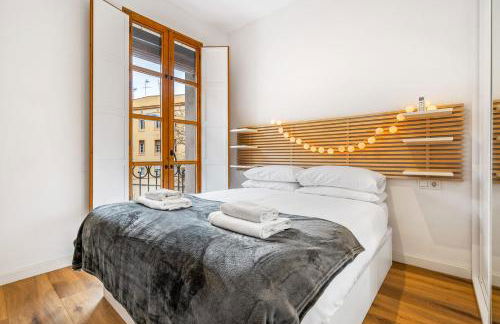 Monthly Base for 4 2BR Private Roof Terrace - Foto 12