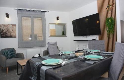 Appartement Saintes Juste et Ruffine centre ancien - Foto 10