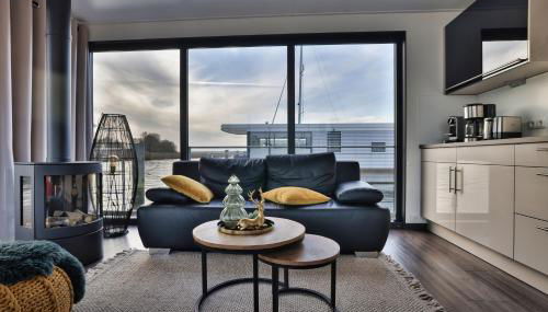 Wasservilla freiZeit Usedom - Foto 4