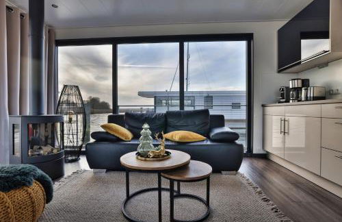 Wasservilla freiZeit Usedom - Foto 4