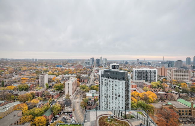 Panorama Suites Downtown Toronto - Foto 80