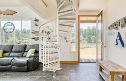 Sisters by the Sound by Avantstay Beach Access - Foto 16