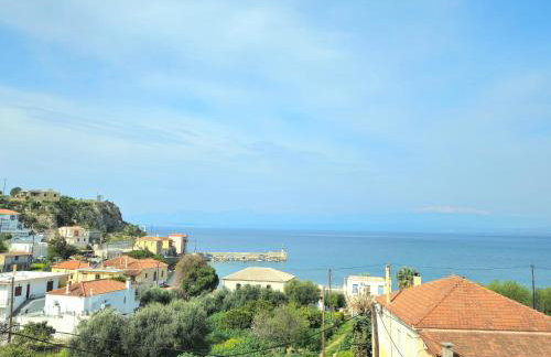 Mary's luxury apartment Elaia 1 - Foto 28