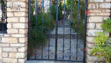 Elmar Mosaic Suites - Foto 2