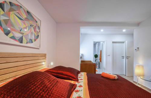 Villa Anna Barbariga, NEW 2022 luxurious villa with private pool! - Photo 26