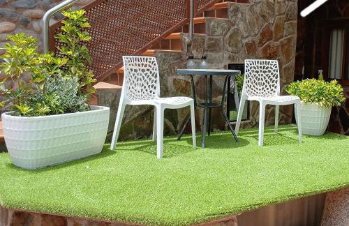 Duplex Anfi Topaz - Foto 18