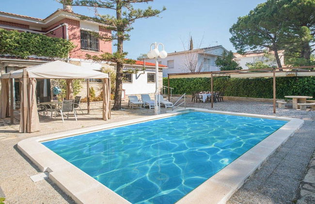 Villa Santa Otilia - Foto 1