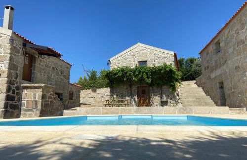 Quinta da Cortelhinha Turismo Rural - Foto 43