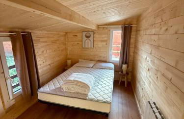 Le Chalet de la Vernie - Foto 7