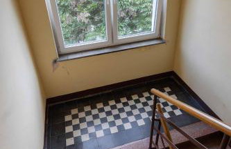 Modern studio near City Center - Foto 26