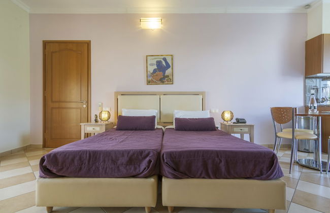 Sea View Resorts & Spa - Foto 6