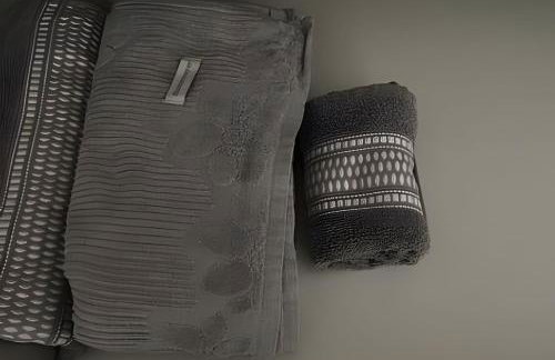 Mel Prime Loft – executive apartment in Extrema, MG - Photo 59