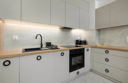 Apartamenty Baltic Marina - Foto 29