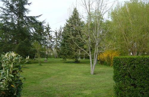 Grande maison à Saint-Pourçain avec piscine, sauna et WiFi - FR-1-489-60 - Foto 33