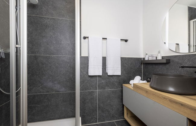 Penthouse small 17 - Photo 14