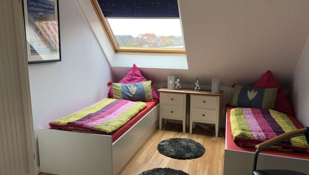 Holiday Apartment Susewind - Foto 3, Camera