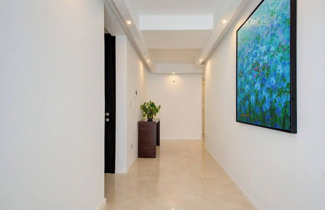 Luxury Penthouse With Private Pool and sea Views, Sleeps 6 - Photo 40