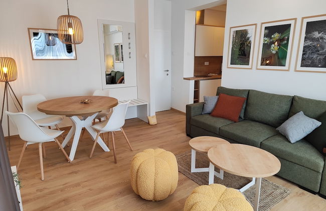 Apartments Villa Beller - Foto 45