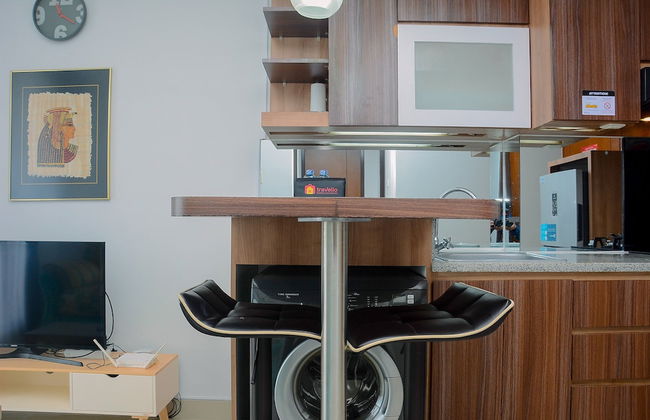 Spacious 2BR at Royal Olive Apartment - Foto 12