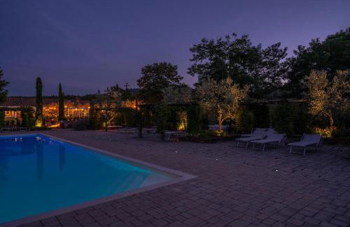 Agriturismo Relais Campiglioni - Foto 61