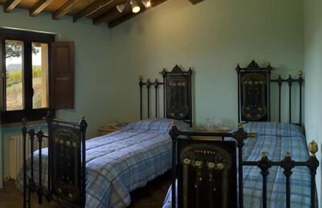 Borgo Le Capannelle - Foto 7