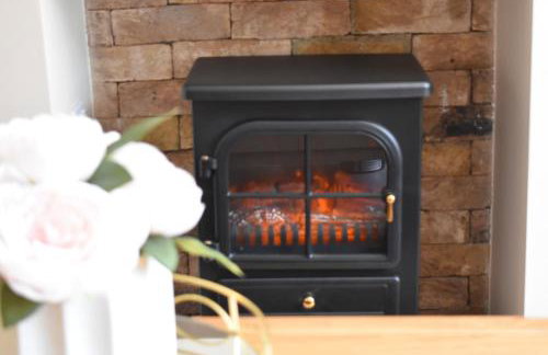 Entire house in Retford city centre - Foto 25