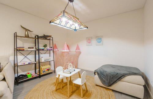 Luxury Chill Villa - Private pool, jacuzzi and exclusive guest experience - Foto 37