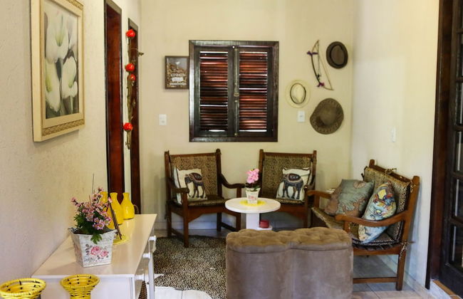 Sítio Morada do Pai - Foto 18