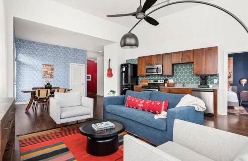 Music Row pearls with Vandy and Belmont at your doorstep - Foto 1