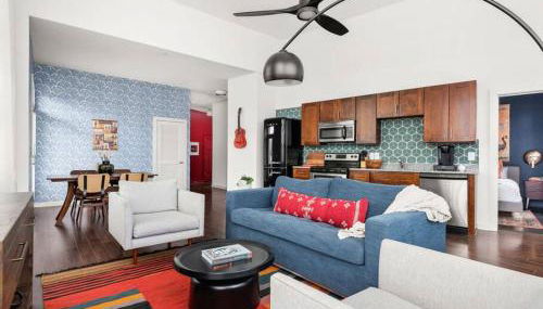 Music Row pearls with Vandy and Belmont at your doorstep - Foto 1