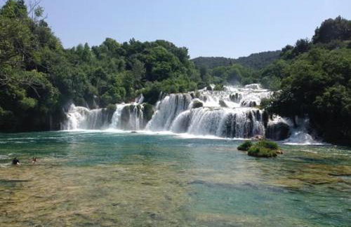 Studio Apartmani Sladakovic - Foto 77