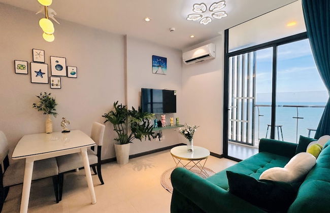 CSJ Vung Tau - Pool, Ocean Sky View - Photo 43