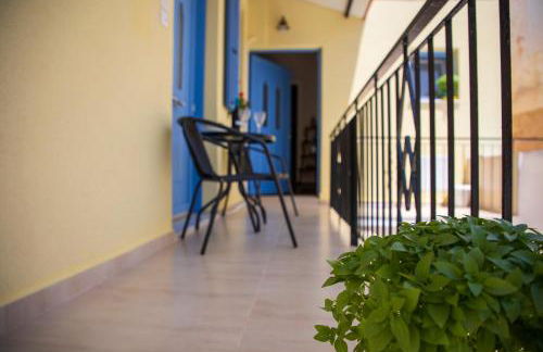 SOL Aegina Town House - Foto 30