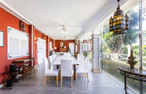 Home2Book Colonial Luxury Villa with Pool - Foto 8