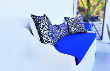 Aegean Serenity - Sea View Retreat - Foto 28