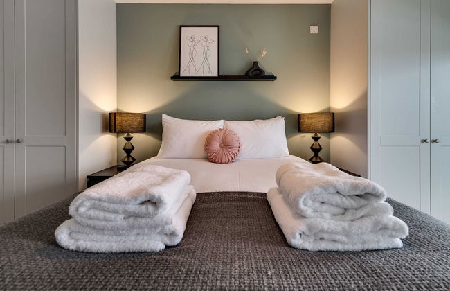 Spacious Modern Camberwell Apartment - Foto 2