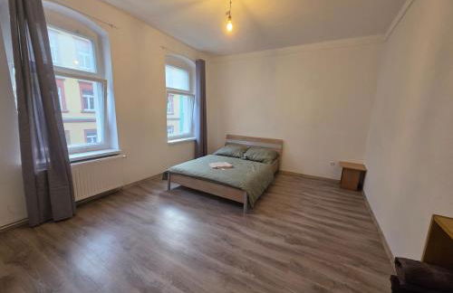 Ari Prop-Urban cozy apartment in Freiberg - Foto 3